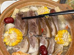 -东江海鲜大排档·潮汕菜·砂锅粥