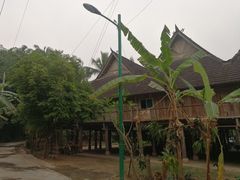 -西双版纳傣族园