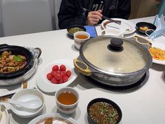 -沄记顺德菜打边炉(东直门店)