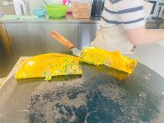-琦琦蛋饼铺(上南店)