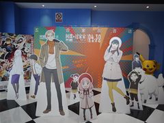 -完美世界影城(昆明翡翠湾店)