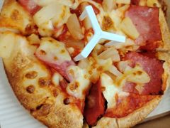 -必胜客(新辰里酒仙桥店)