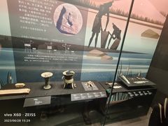 -盘龙城遗址博物院