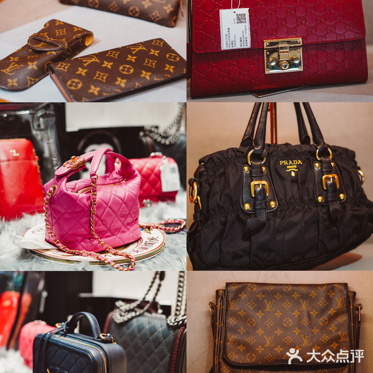 三亚旅行|岛上优奢,超好逛的奢侈品中古店