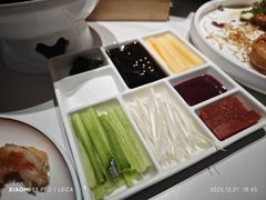 -大碗居·烤鸭·鱼头泡饼(天坛东门店)