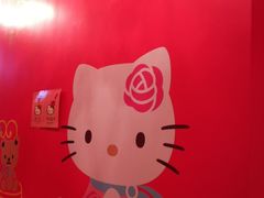 2519_389434544_IMG_1882-Hello Kitty Cafe(弘大店)