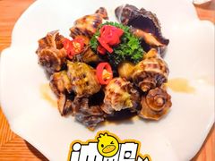 -波螺油子青岛本帮菜(银座店)