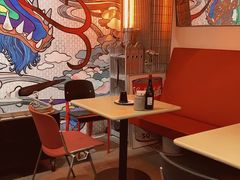 -Cooking Man(中懋天地店)