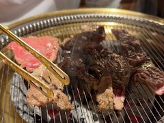 -西塔老太太泥炉烤肉(北京双井店)