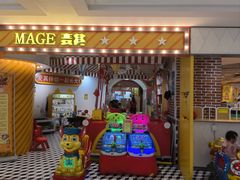 -百联临沂购物中心(临沂路店)