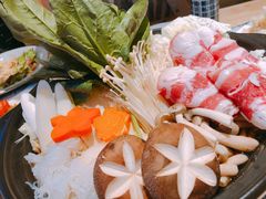 -琴寿司居酒屋(中山广场店)