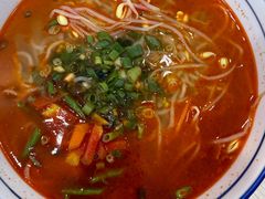 -潼关肉夹馍(永兴坊店)