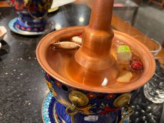 -南门涮肉(上海二店)