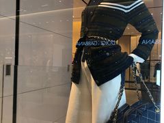-CHANEL(恒隆广场店)