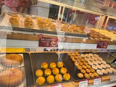 -嘉华鲜花饼·现烤(昆明老街店)