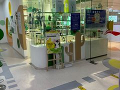 -菲越企鹅眼科(龙湖天街店)