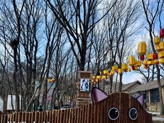 -沂蒙山旅游区云蒙景区(蒙山国家森林公园)
