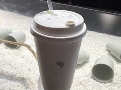 -喜茶(深圳东门1234店)