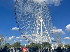 -南昌之星摩天轮