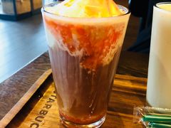 -星巴克(佛山南海万科店)