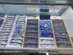 -广州宝岛眼镜武汉和光眼镜市场西区店