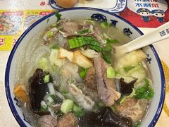 -夏家合汁(天润花园小区店)