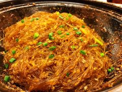 生煎粉丝煲-杨记隆府(南坪店)