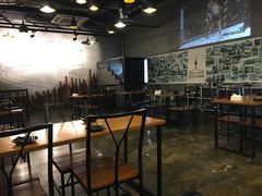 大堂-首尔大排档