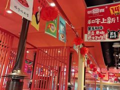 -韩宫宴烤肉·料理(南京江宁万达店)