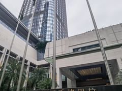 -深圳福田香格里拉大酒店