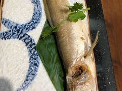 -德川家日本料理(中关村寰太大厦店)