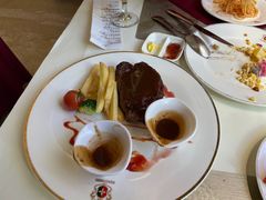 -马迭尔西餐厅(中央大街店)