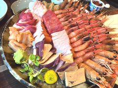 -田舍家Inakaya·炉端烧·铁板烧(天汇igc店)