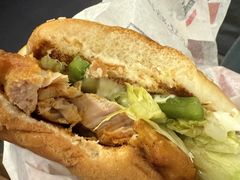 -肯德基(北京南站店)