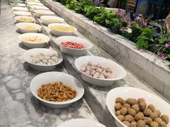 -火锅岛潮牌自助餐厅(天津天佑城店)