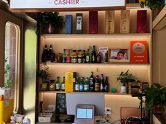 -韩一品韩国料理(柏庐南路店)