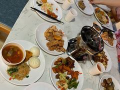 -极乐汇汗蒸会馆(杭州店)