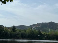 -龙口南山旅游景区