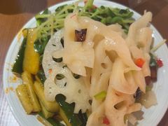 -伊斯麦尔丝路·新派菜(沙子口店)