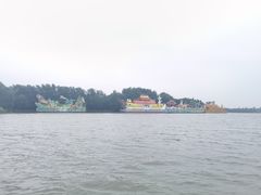 -溱湖国家湿地公园