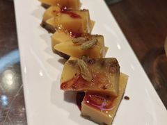 -秦家味老菜馆(民族北路店)