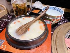 -龍二烧肉酒场(九亭店)