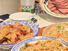 -欧记大排档·景德菜(上海首店)