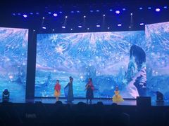 -小荧星艺校(大宁分校)