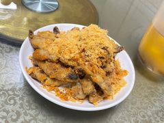 肉松茄子-西大酒店