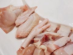 -四季合味椰子鸡(南山大冲店)