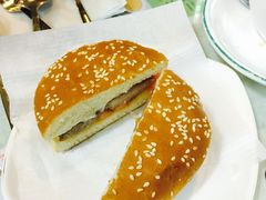 -兰芳园(上环店)