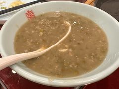 -宏状元现熬粥·京味菜(五棵松店)