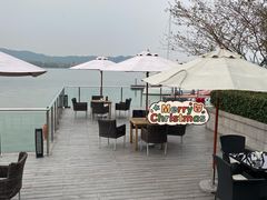 -望海·帆船主题咖啡厅•品茗下午茶(石湖景区店)
