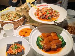 -炊烟小炒黄牛肉(中心印象城店)
